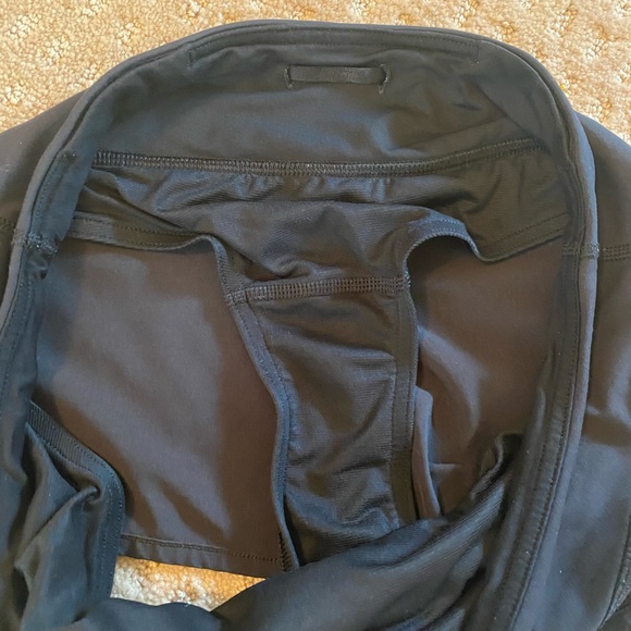 Speed Short - Picture 7 of 7